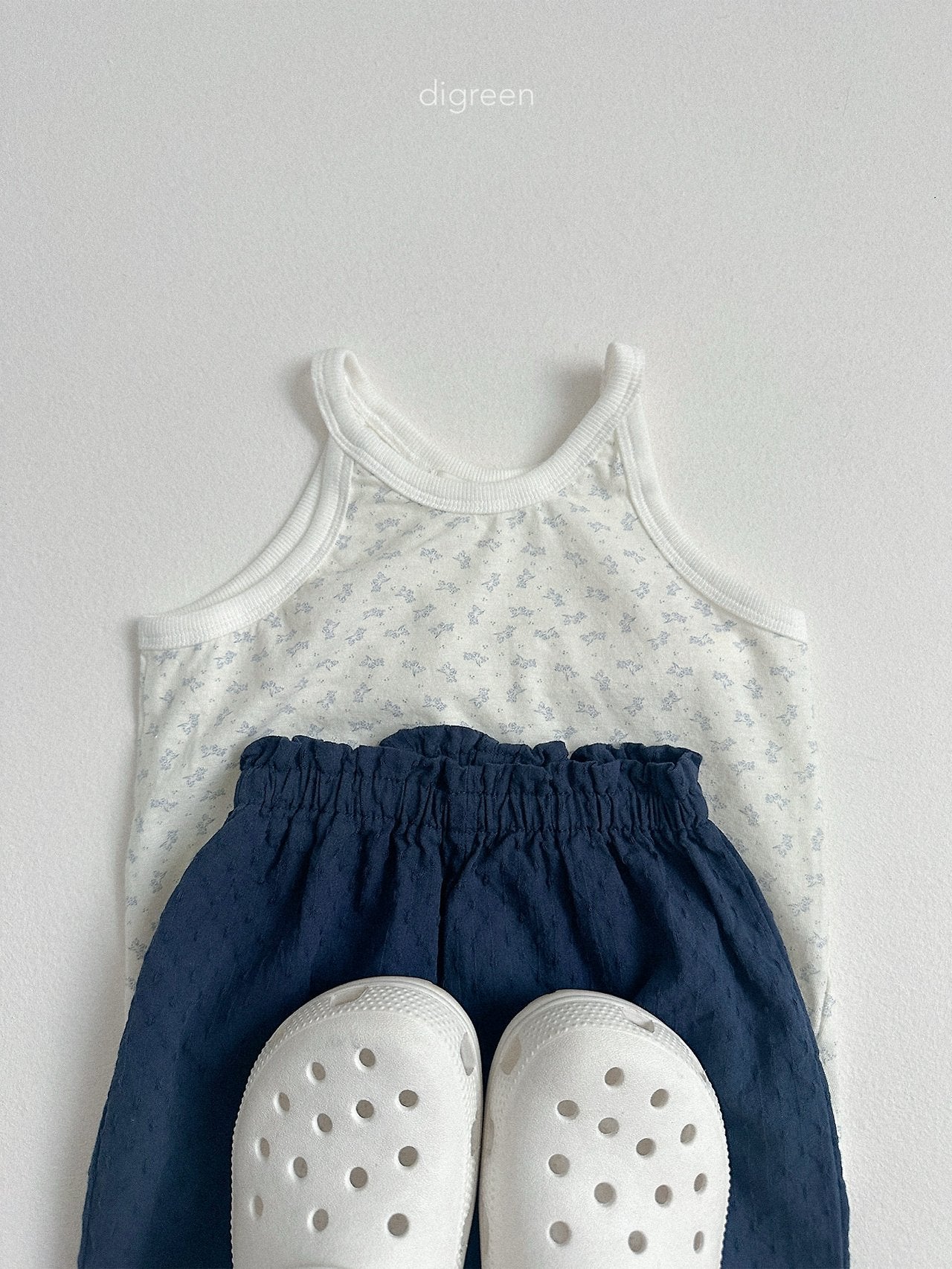 [PRE-ORDER] Rael Tank Top