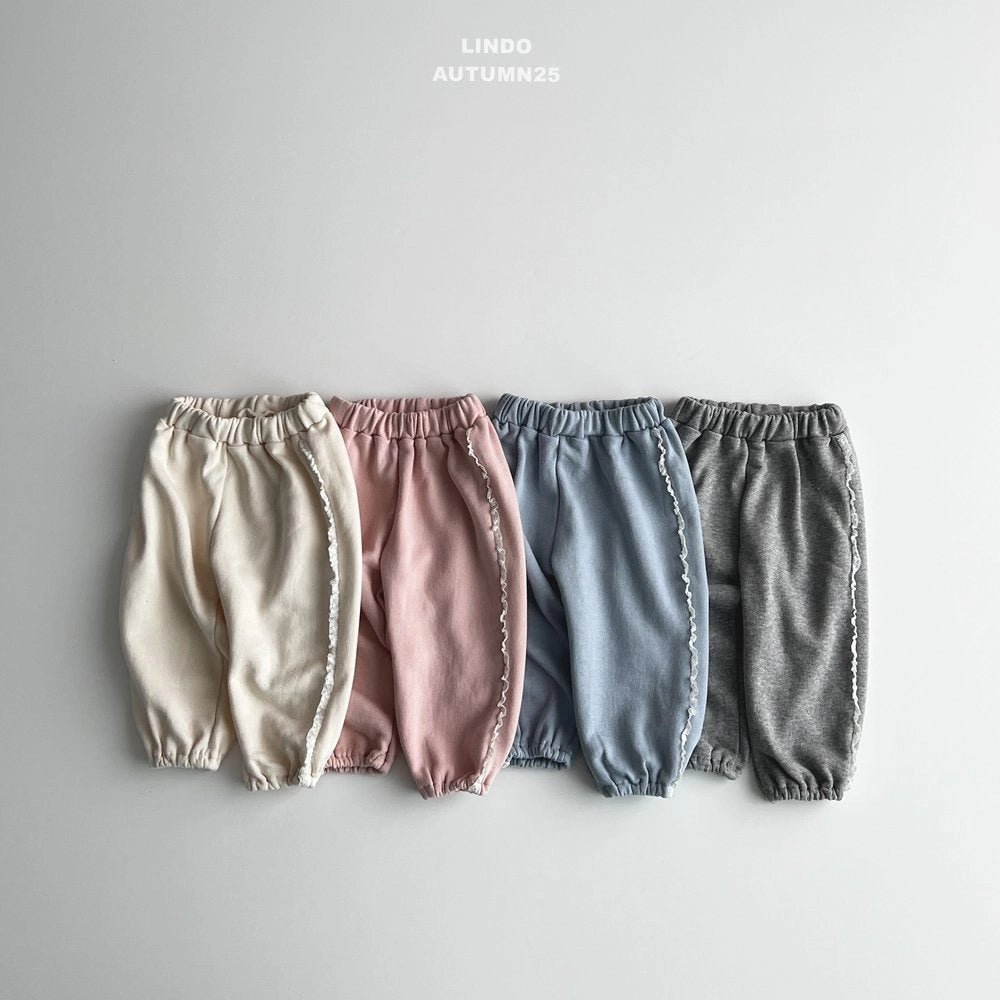 [PRE-ORDER] Ella Jogger Pants