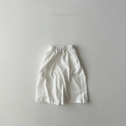 [PRE-ORDER] Color Cool Pants