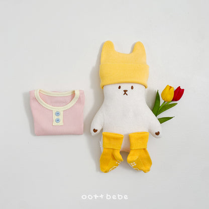 [PRE-ORDER] Candy Sugar Body Suit