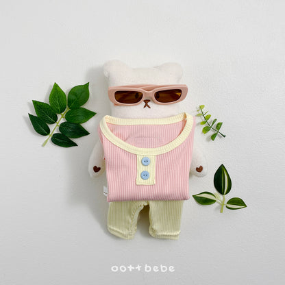 [PRE-ORDER] Candy Sugar Home Wear Set