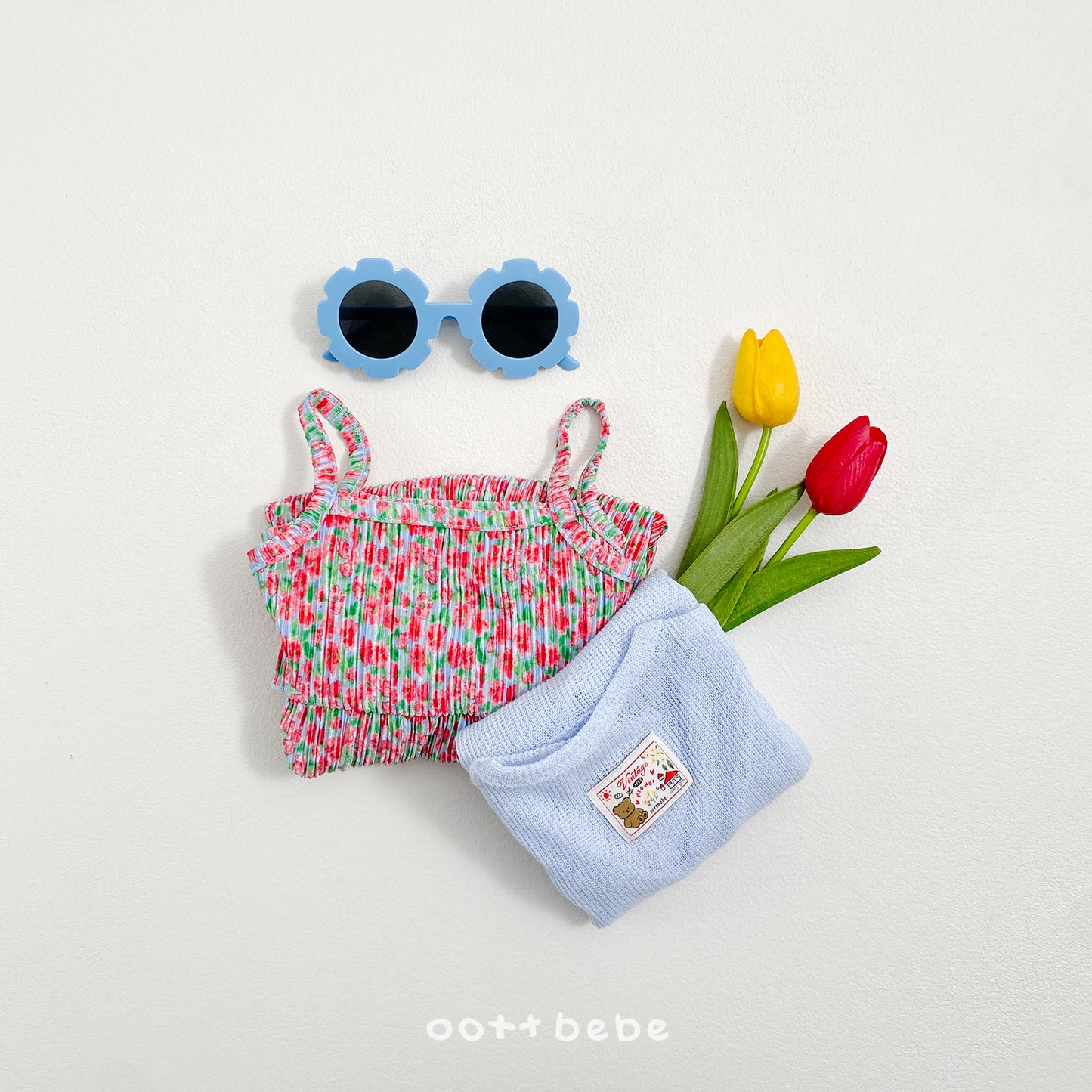 [PRE-ORDER] Juicy Summer Cardigan
