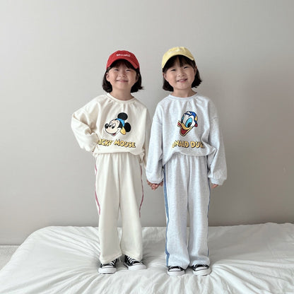 [PRE-ORDER] Cutie Line Top Bottom Set