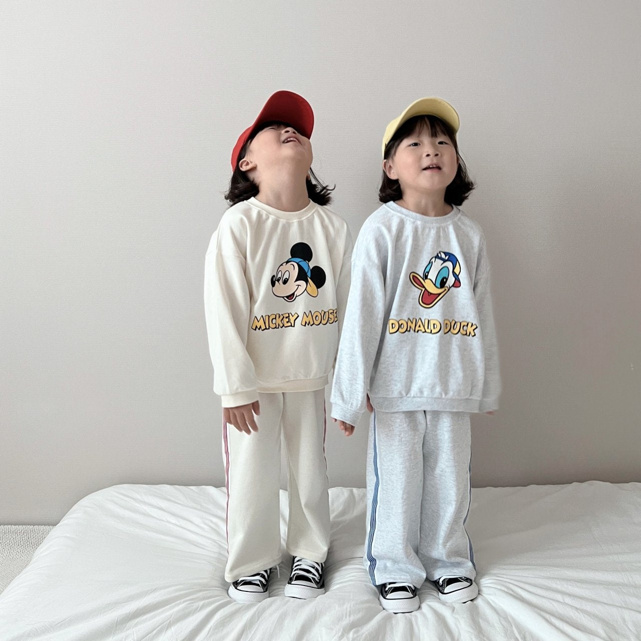 [PRE-ORDER] Cutie Line Top Bottom Set