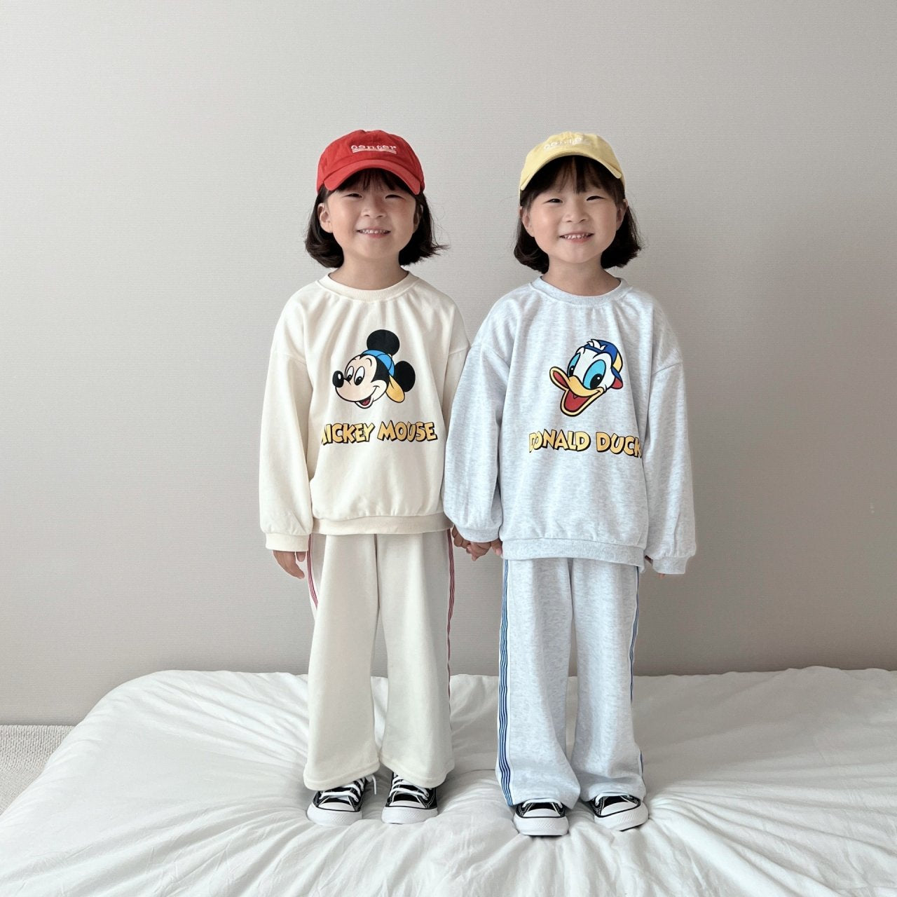 [PRE-ORDER] Cutie Line Top Bottom Set