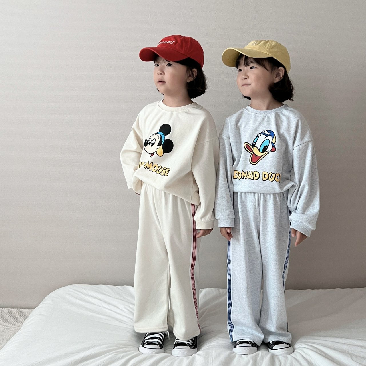 [PRE-ORDER] Cutie Line Top Bottom Set