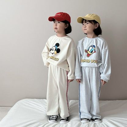 [PRE-ORDER] Cutie Line Top Bottom Set