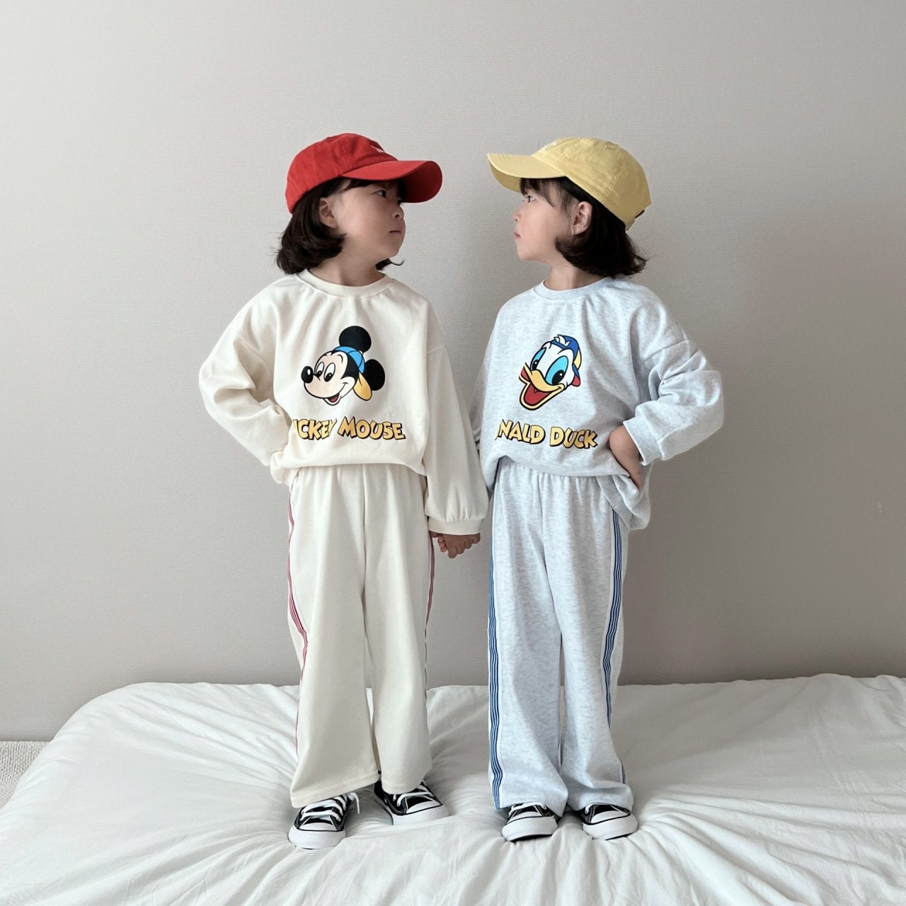 [PRE-ORDER] Cutie Line Top Bottom Set