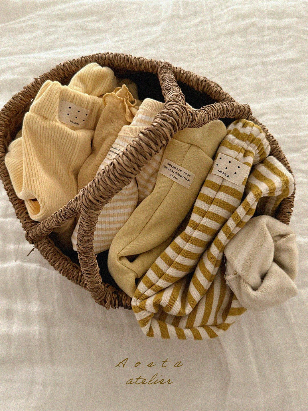 [PRE-ORDER] Warm Pants