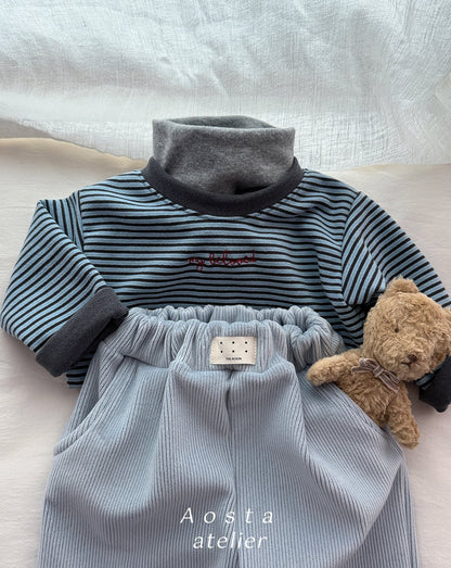 [PRE-ORDER] Warm Pants