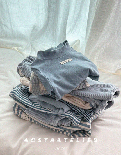 [PRE-ORDER] Warm Pants