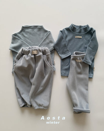 [PRE-ORDER] Warm Pants