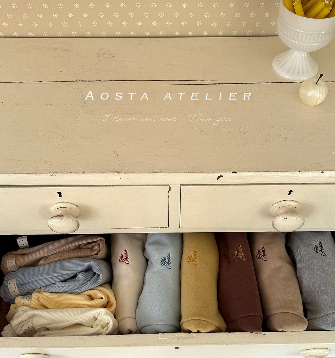 [PRE-ORDER] Warm Pants