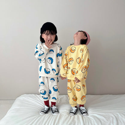 [PRE-ORDER] Wave Top Bottom Set