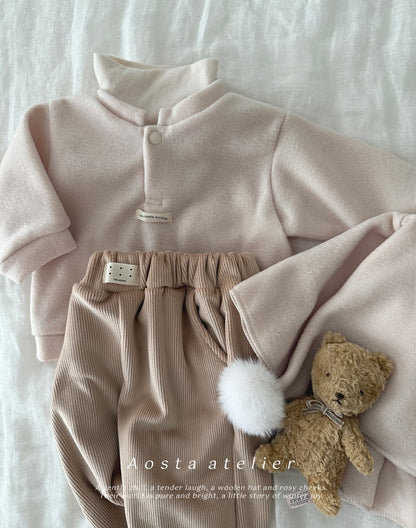 [PRE-ORDER] Warm Pants