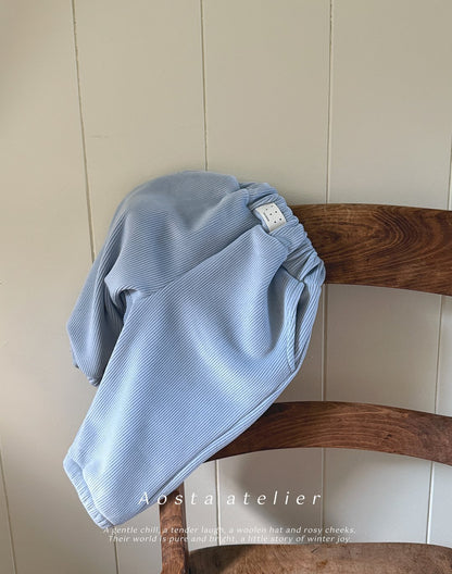 [PRE-ORDER] Warm Pants