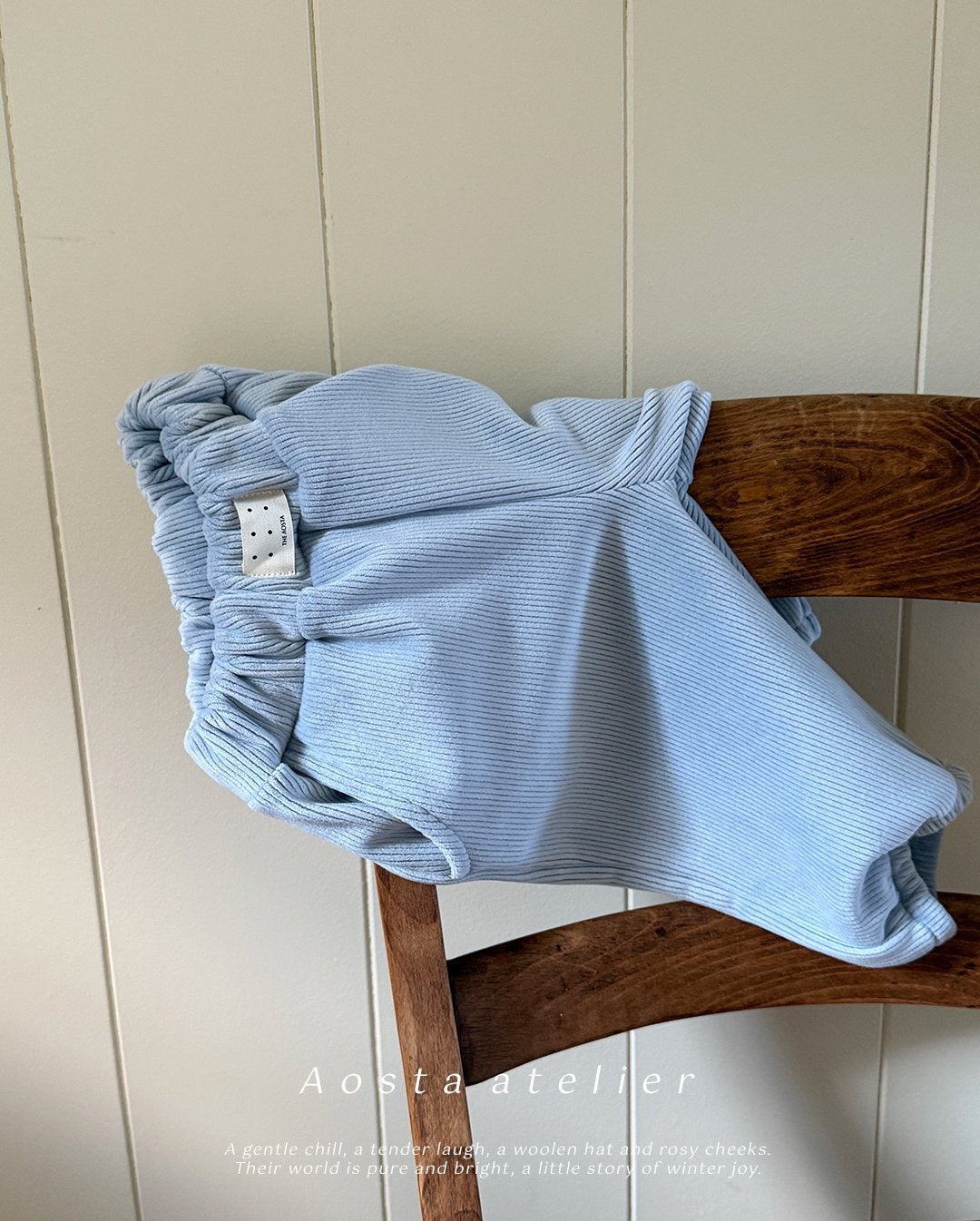 [PRE-ORDER] Warm Pants