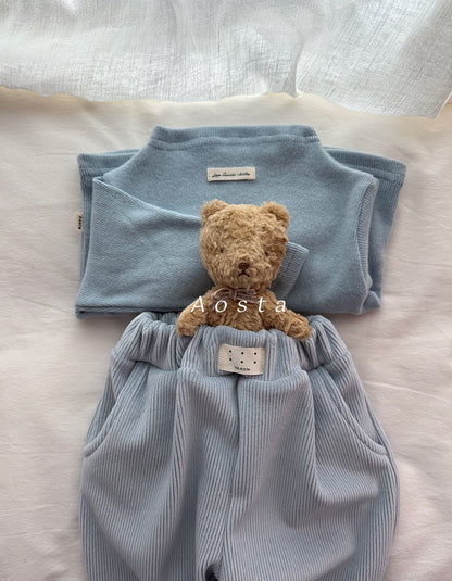 [PRE-ORDER] Warm Pants