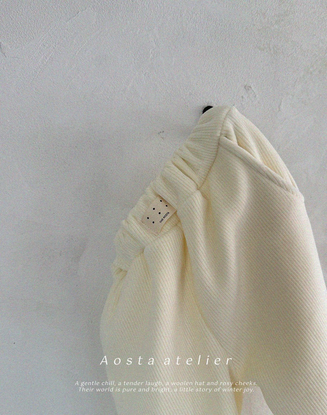 [PRE-ORDER] Warm Pants