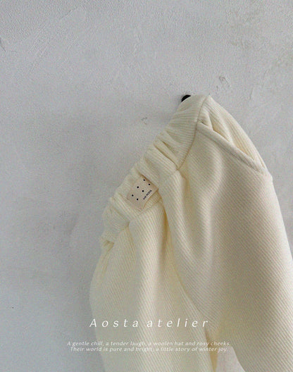 [PRE-ORDER] Warm Pants