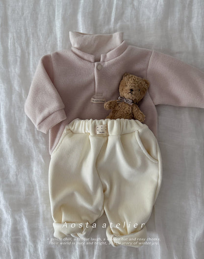 [PRE-ORDER] Warm Pants