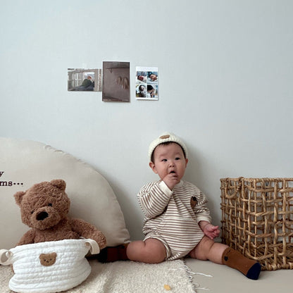 [PRE-ORDER] Pocket Bear Body Suit