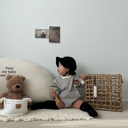 [PRE-ORDER] Pocket Bear Body Suit