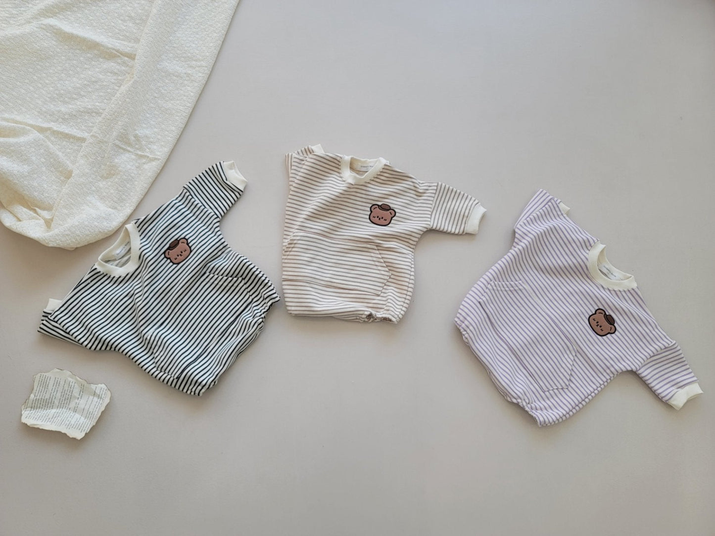 [PRE-ORDER] Pocket Bear Body Suit