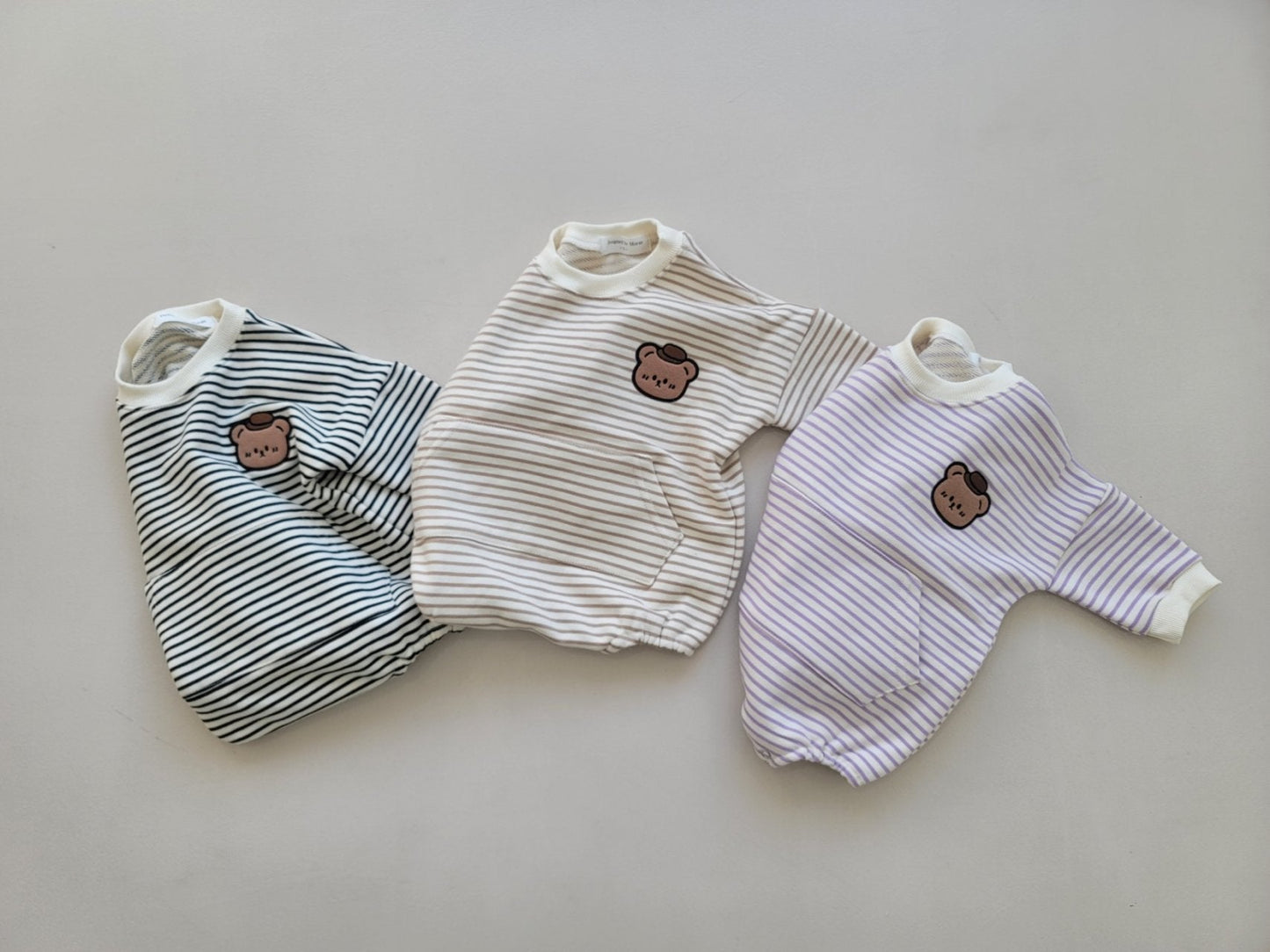 [PRE-ORDER] Pocket Bear Body Suit