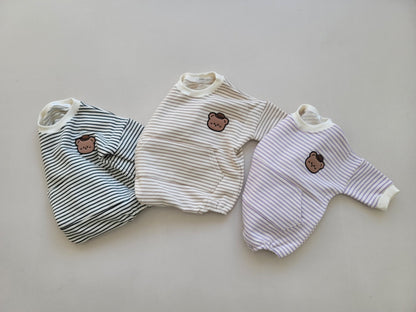 [PRE-ORDER] Pocket Bear Body Suit