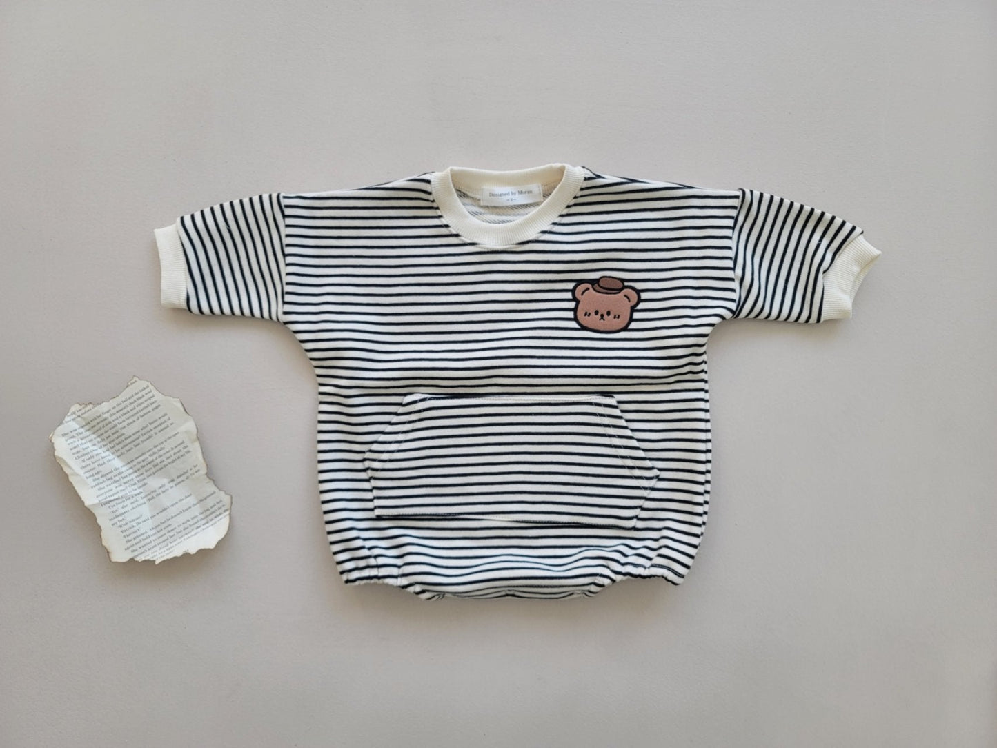 [PRE-ORDER] Pocket Bear Body Suit