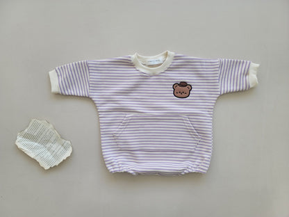 [PRE-ORDER] Pocket Bear Body Suit