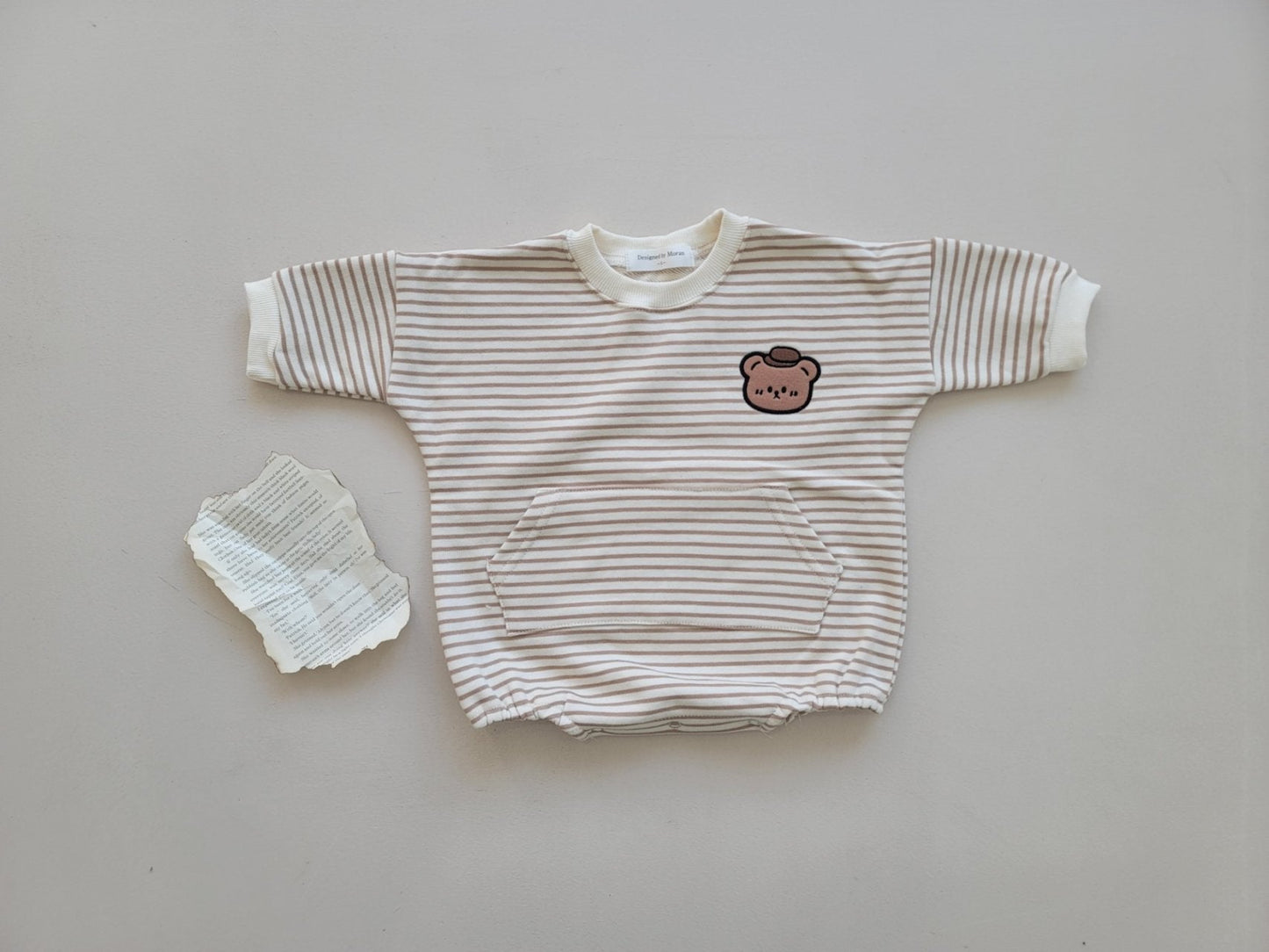 [PRE-ORDER] Pocket Bear Body Suit