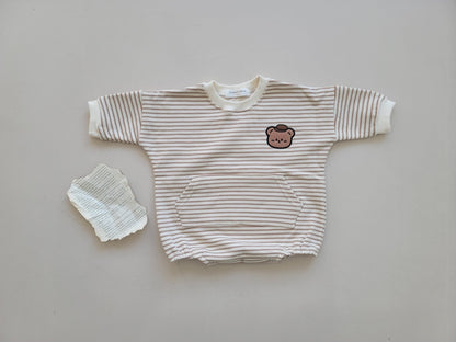 [PRE-ORDER] Pocket Bear Body Suit