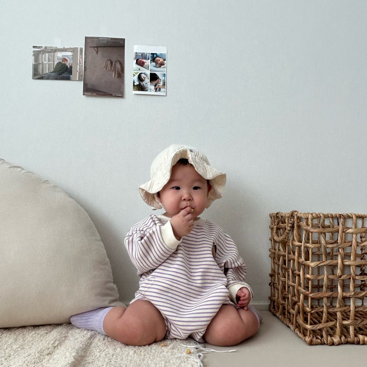 [PRE-ORDER] Pocket Bear Body Suit