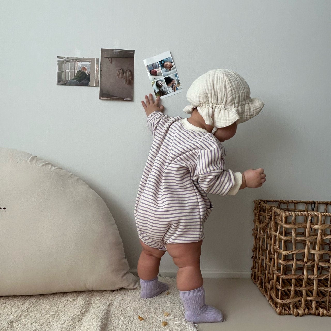 [PRE-ORDER] Pocket Bear Body Suit