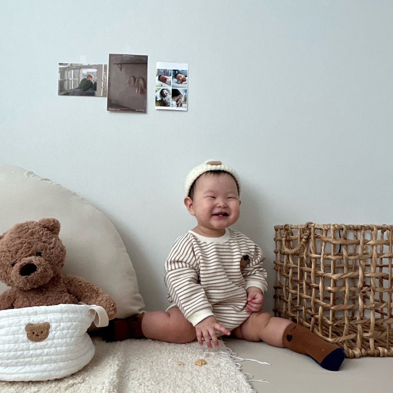 [PRE-ORDER] Pocket Bear Body Suit