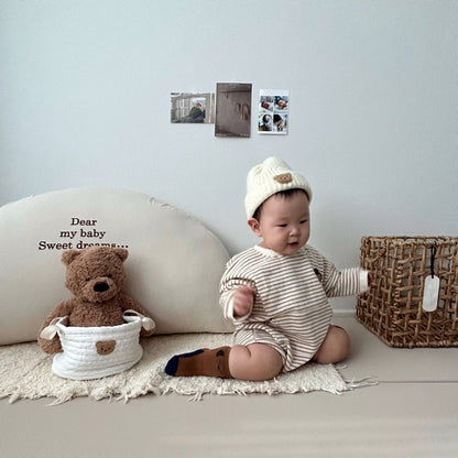 [PRE-ORDER] Pocket Bear Body Suit