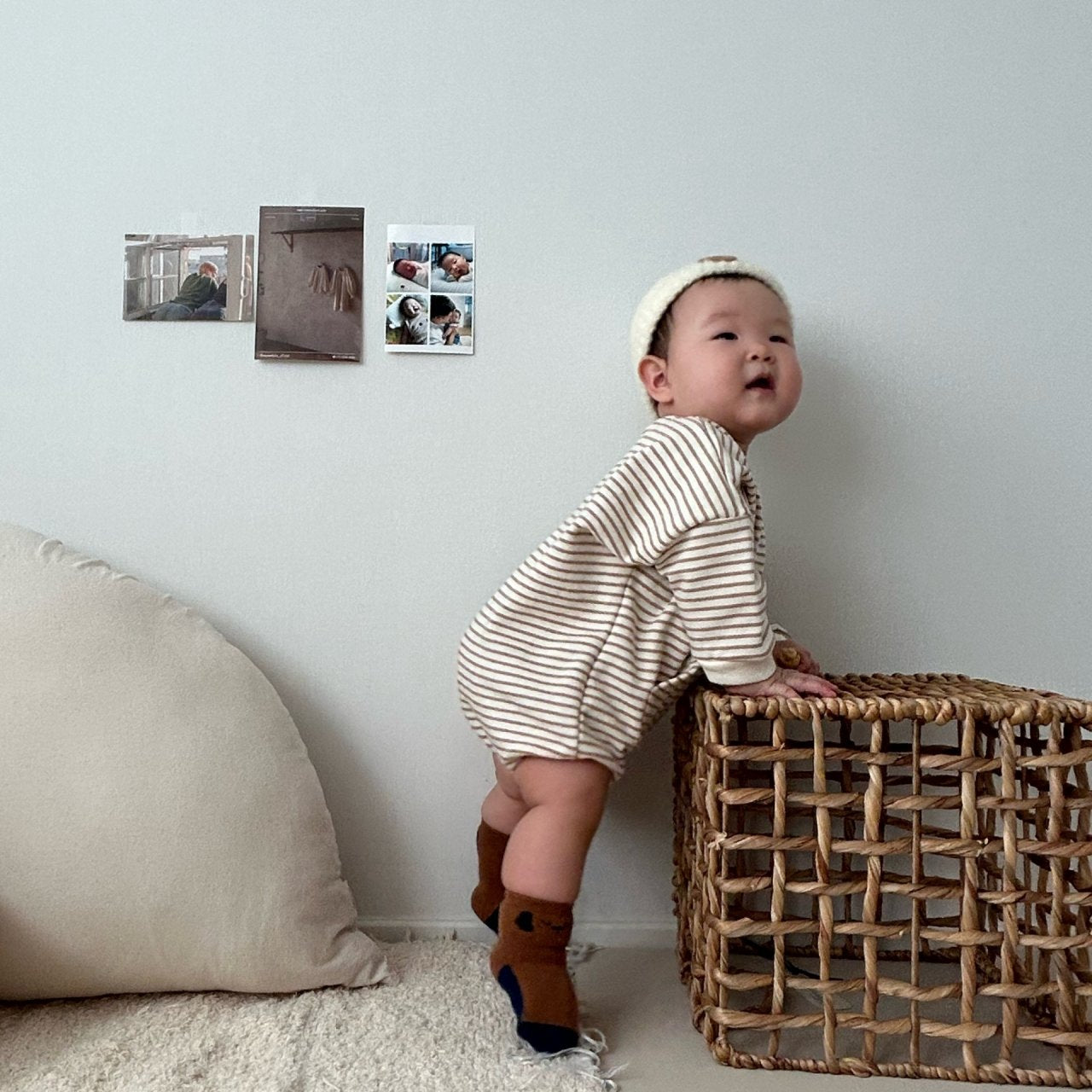 [PRE-ORDER] Pocket Bear Body Suit