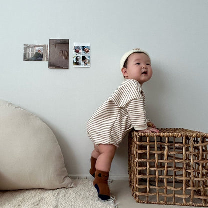 [PRE-ORDER] Pocket Bear Body Suit