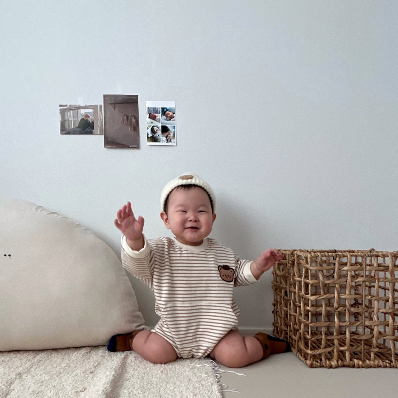 [PRE-ORDER] Pocket Bear Body Suit