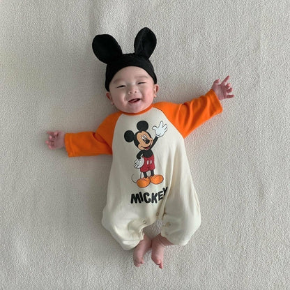 [PRE-ORDER] Hello Body Suit + Hair Band Set