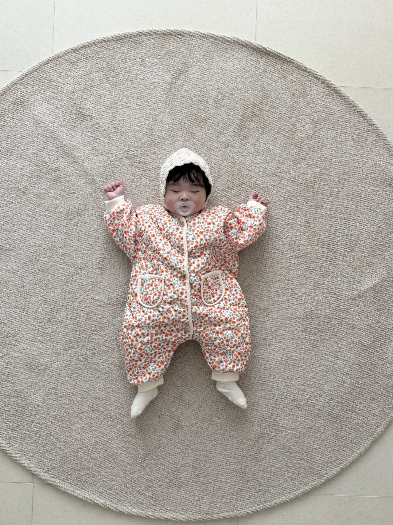 [PRE-ORDER] Irene Body Suit