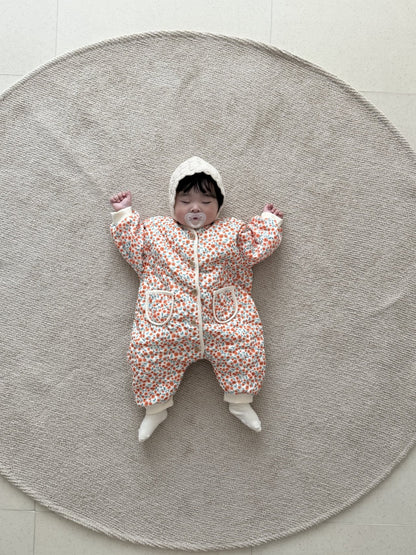 [PRE-ORDER] Irene Body Suit