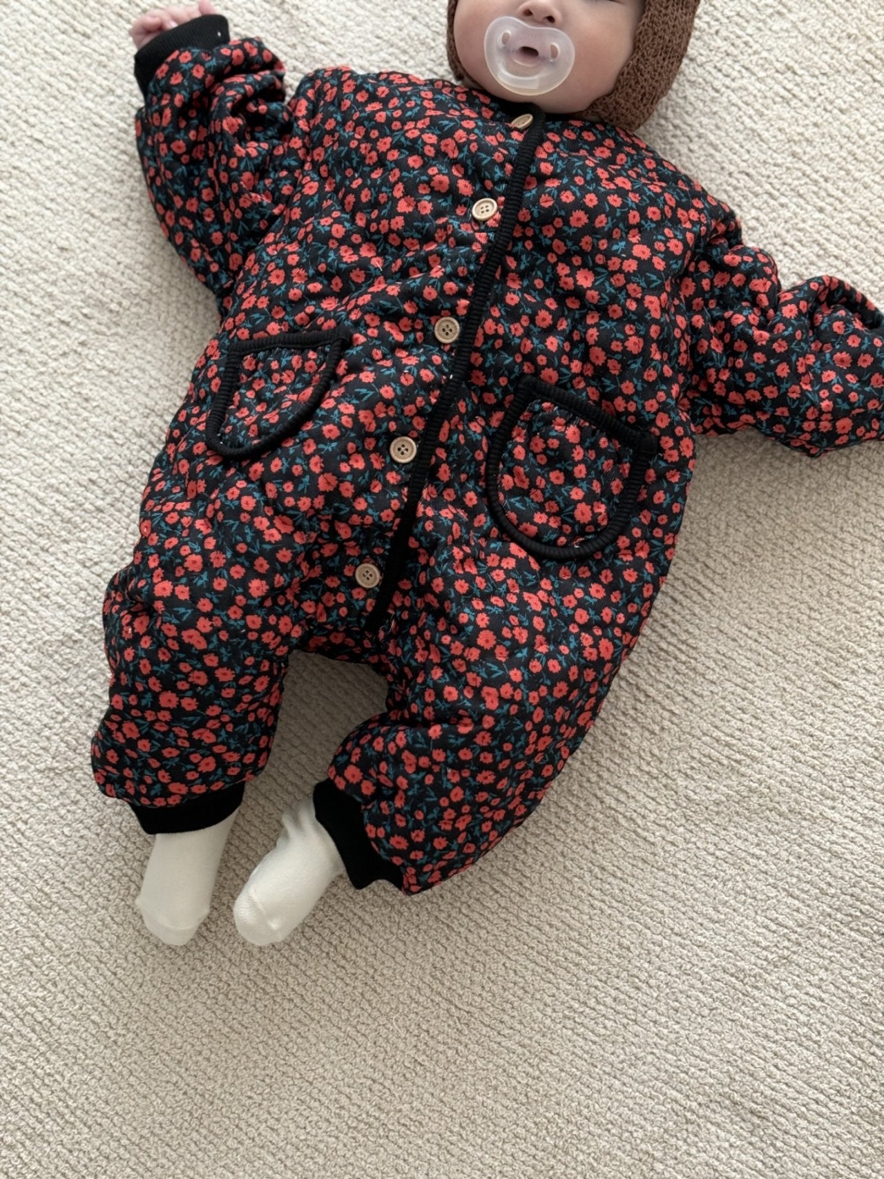 [PRE-ORDER] Irene Body Suit