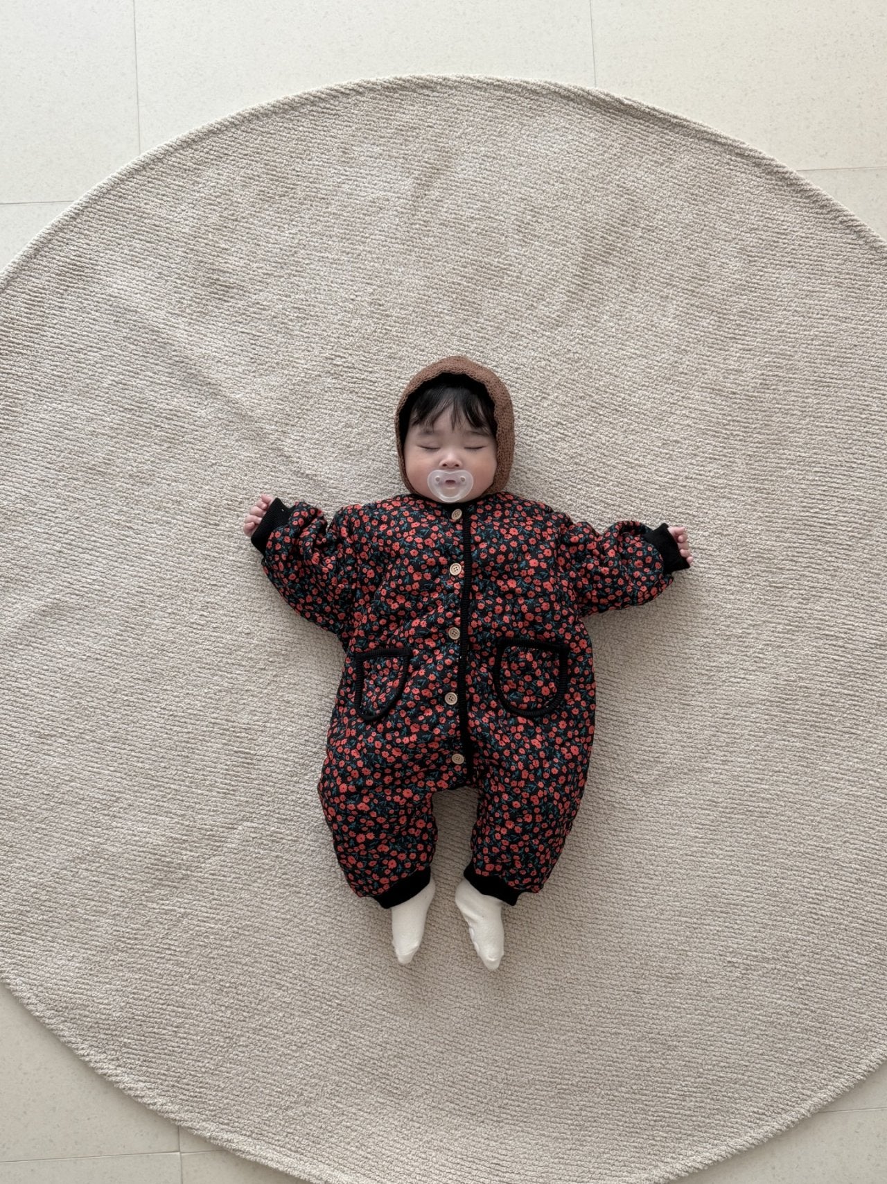 [PRE-ORDER] Irene Body Suit