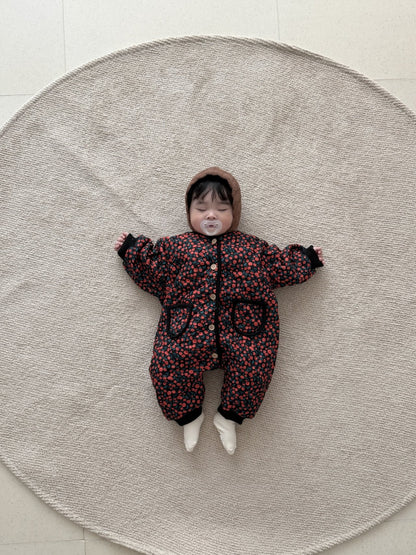 [PRE-ORDER] Irene Body Suit