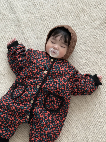 [PRE-ORDER] Irene Body Suit