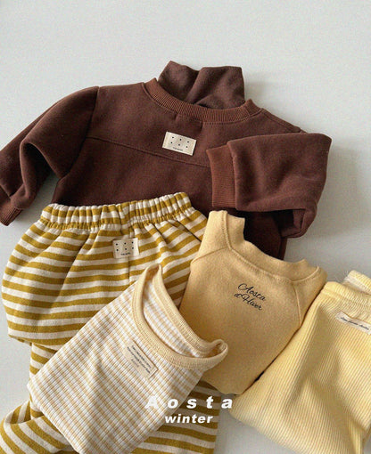 [PRE-ORDER] Warm Leggings