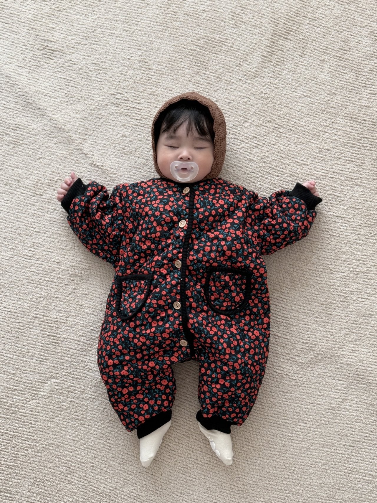 [PRE-ORDER] Irene Body Suit